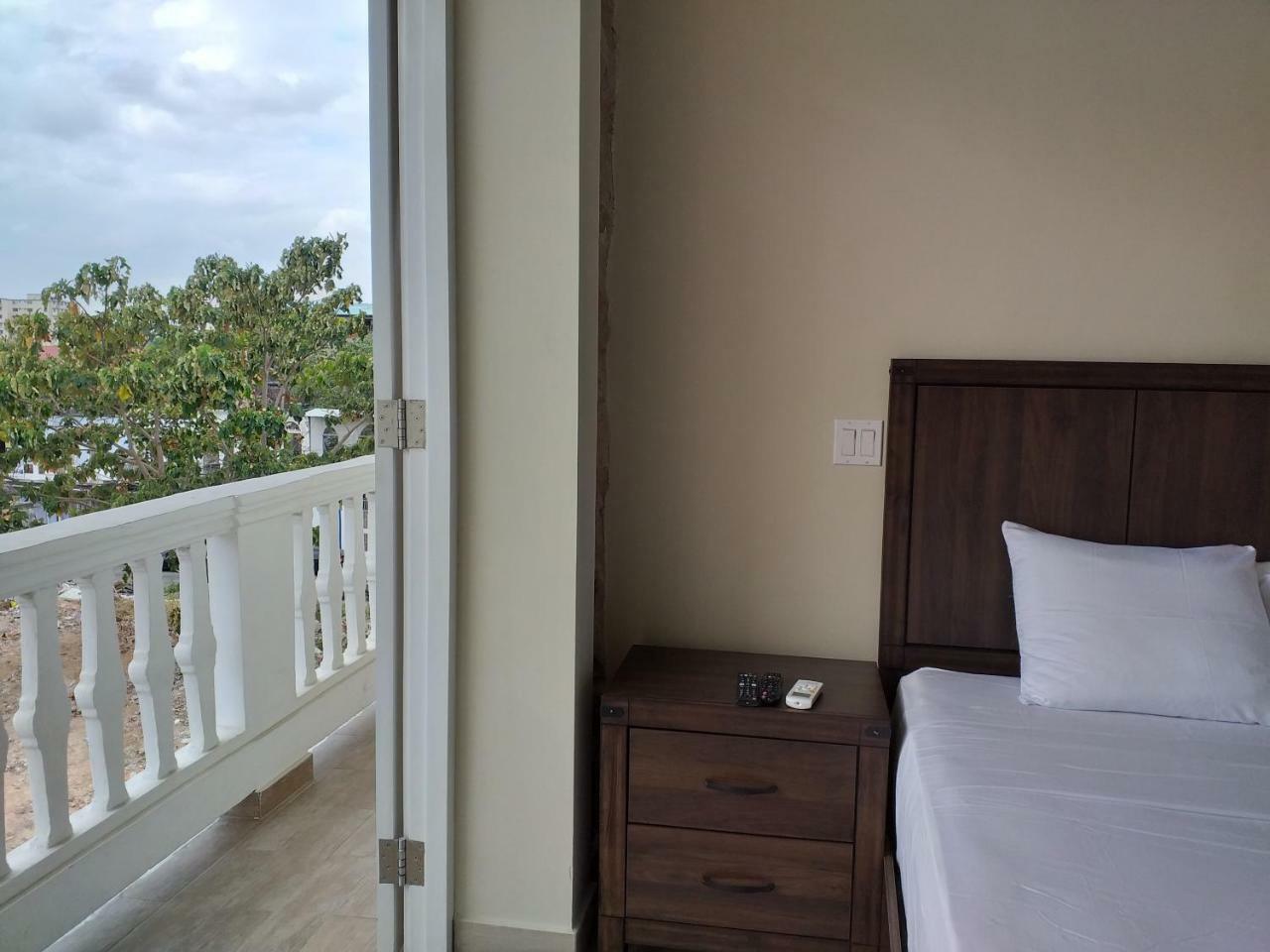 Apartotel Casa Franco Panama City Exterior photo